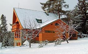Chalet Chata Tereza By Interhome